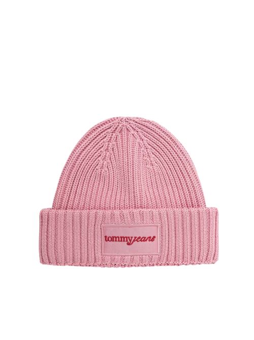 Cappellino in cotone Tommy Jeans | AW0AW17909THC
